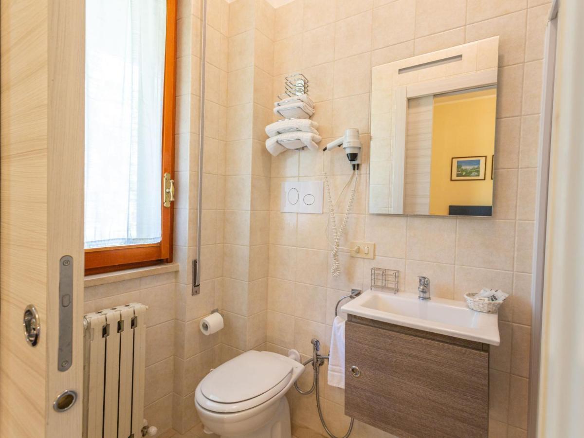 Apartment Mare Blu-1 By Interhome Francavilla Al Mare Zewnętrze zdjęcie