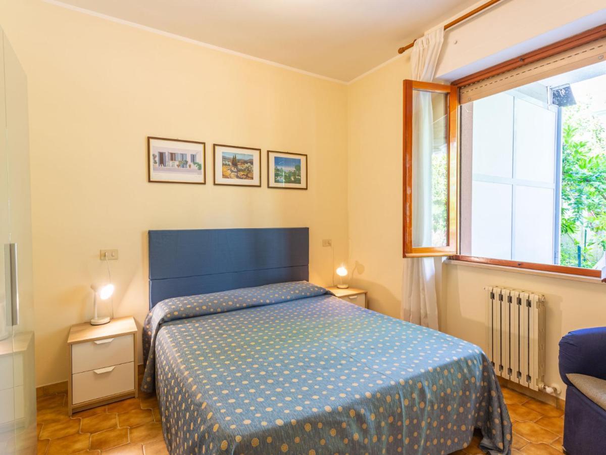 Apartment Mare Blu-1 By Interhome Francavilla Al Mare Zewnętrze zdjęcie
