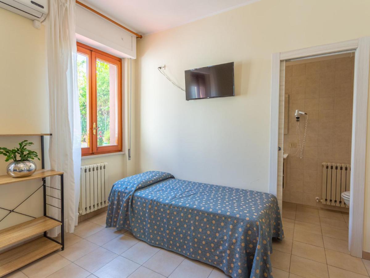 Apartment Mare Blu-1 By Interhome Francavilla Al Mare Zewnętrze zdjęcie