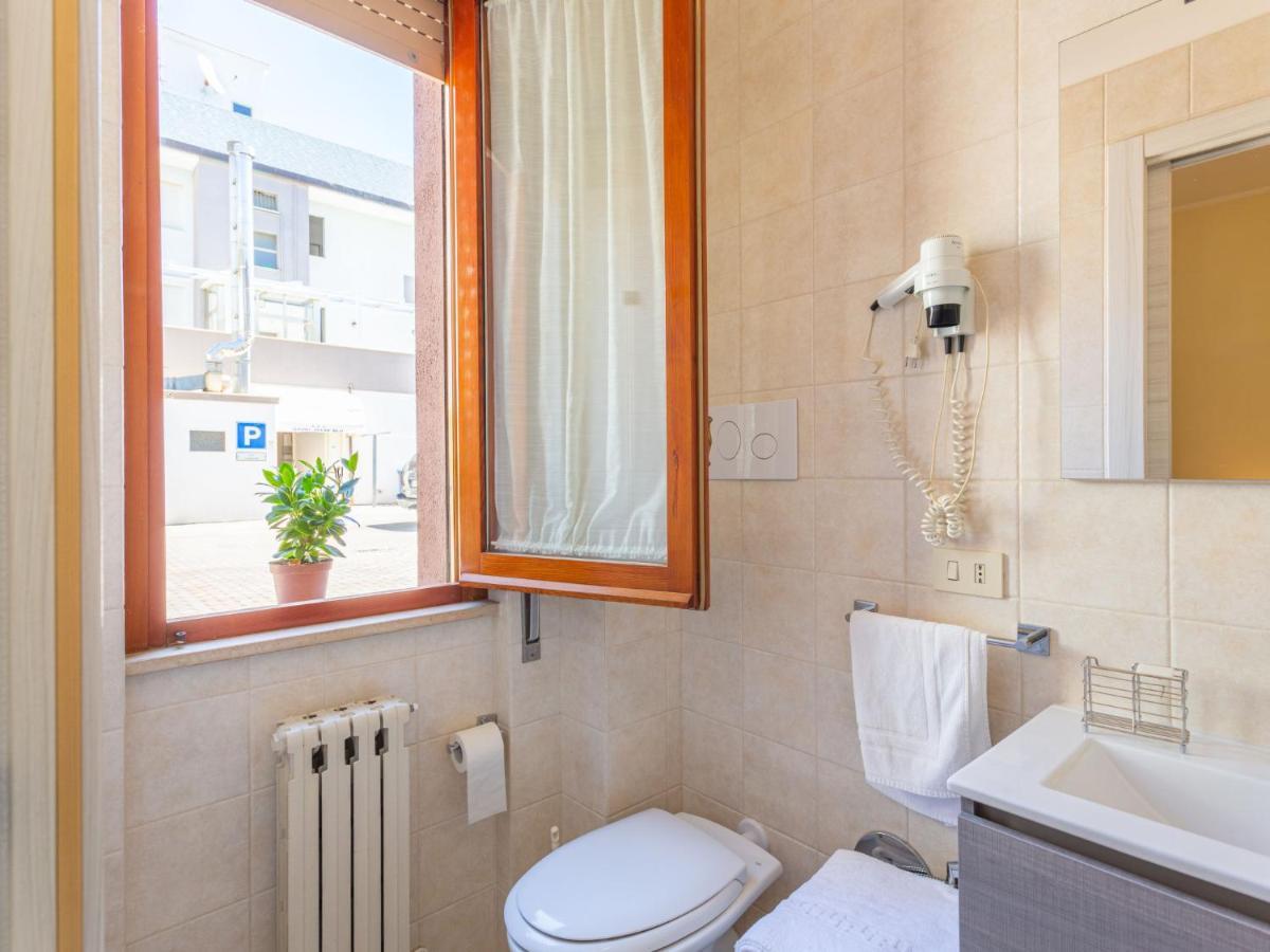 Apartment Mare Blu-1 By Interhome Francavilla Al Mare Zewnętrze zdjęcie