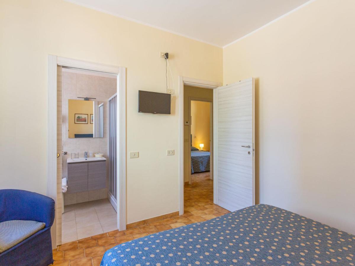 Apartment Mare Blu-1 By Interhome Francavilla Al Mare Zewnętrze zdjęcie
