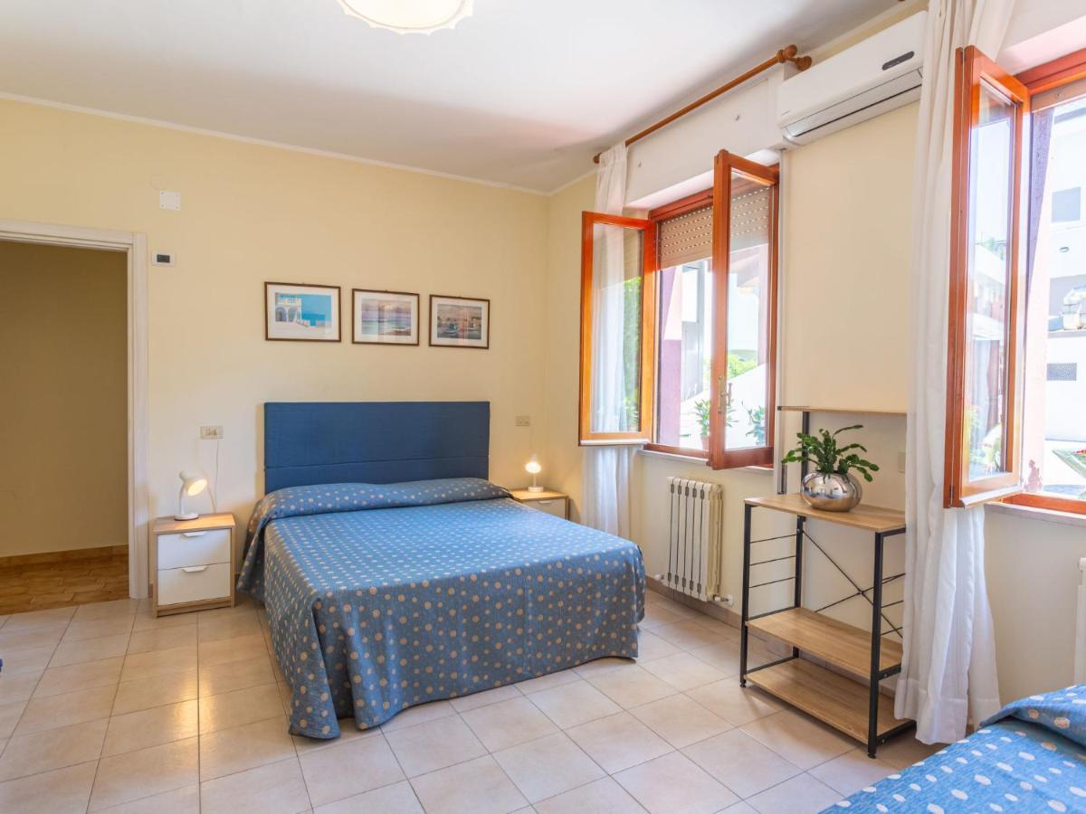 Apartment Mare Blu-1 By Interhome Francavilla Al Mare Zewnętrze zdjęcie