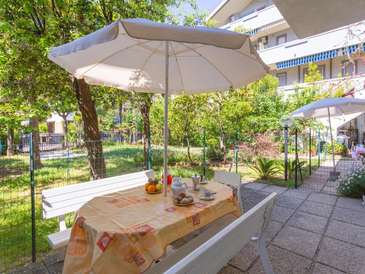 Apartment Mare Blu-1 By Interhome Francavilla Al Mare Zewnętrze zdjęcie