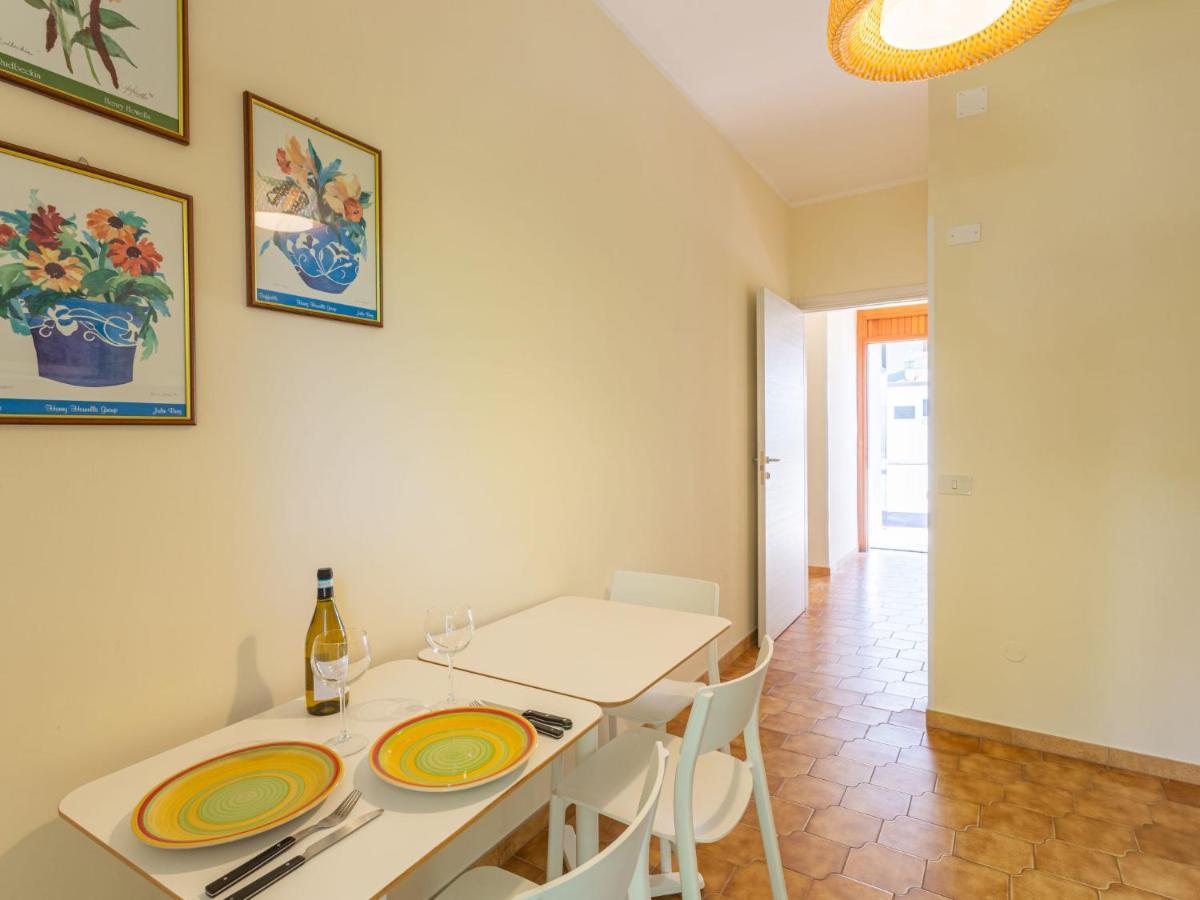 Apartment Mare Blu-1 By Interhome Francavilla Al Mare Zewnętrze zdjęcie