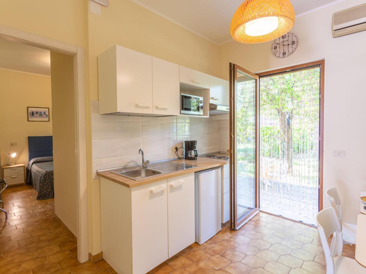 Apartment Mare Blu-1 By Interhome Francavilla Al Mare Zewnętrze zdjęcie