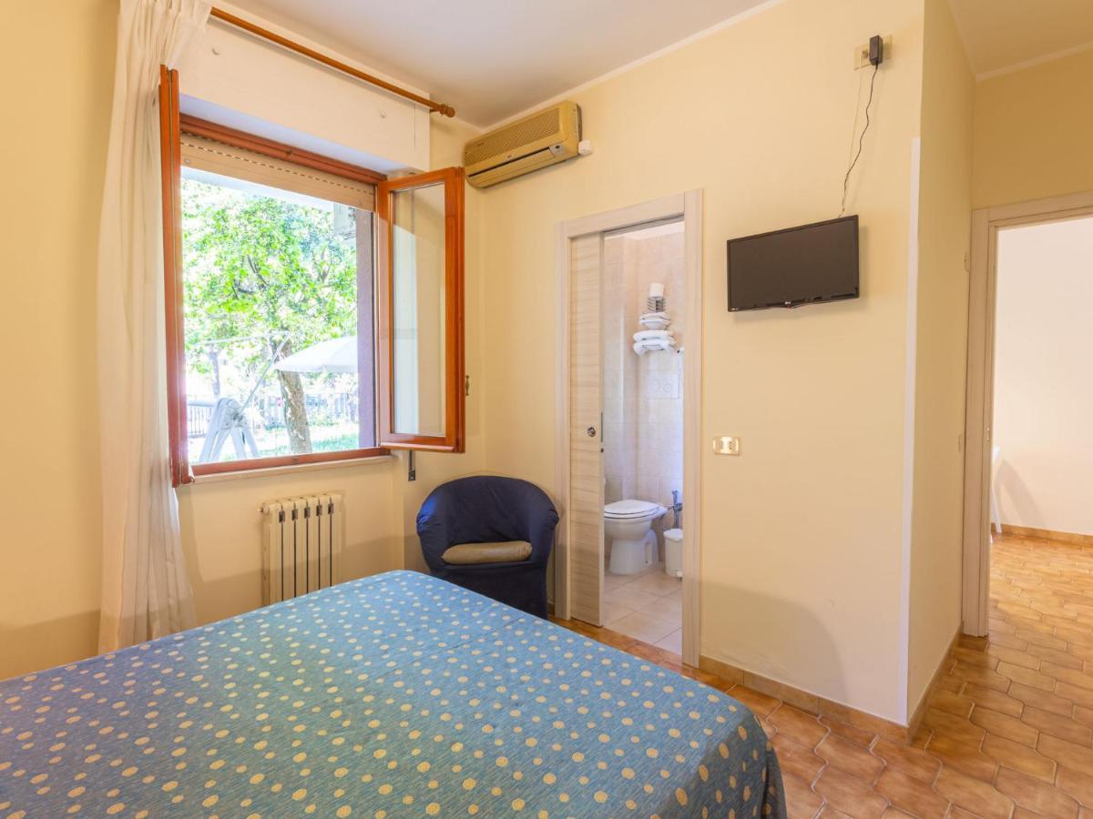 Apartment Mare Blu-1 By Interhome Francavilla Al Mare Zewnętrze zdjęcie