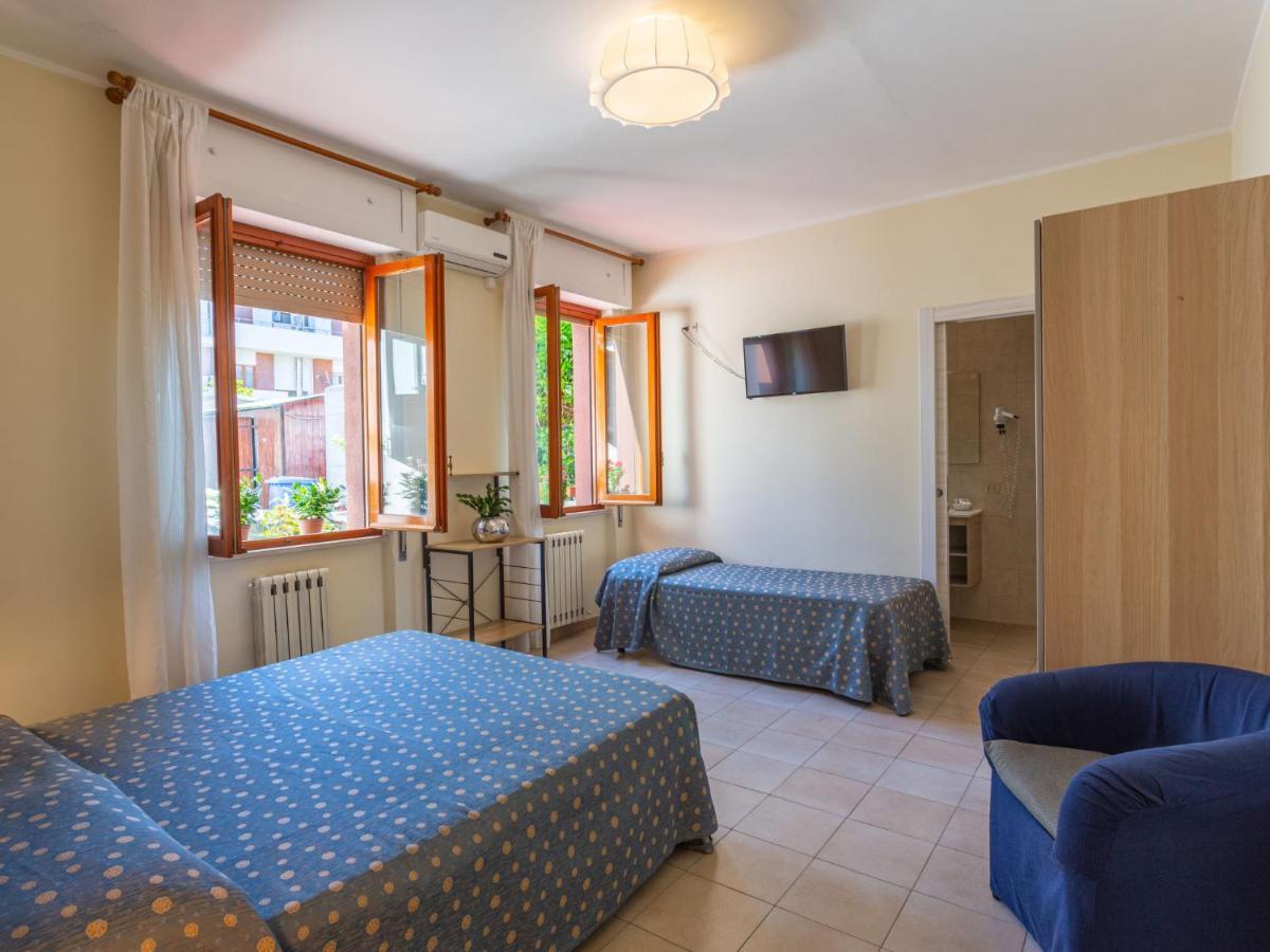 Apartment Mare Blu-1 By Interhome Francavilla Al Mare Zewnętrze zdjęcie