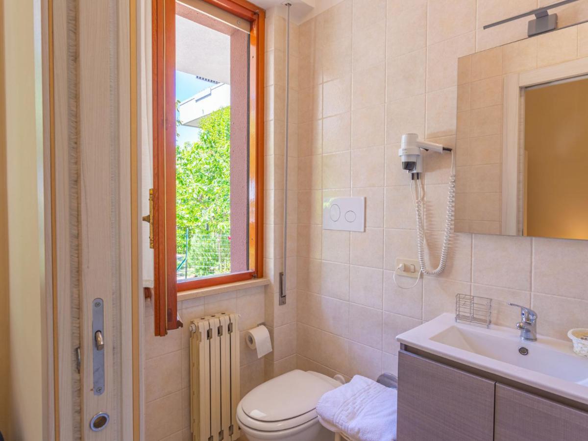 Apartment Mare Blu-1 By Interhome Francavilla Al Mare Zewnętrze zdjęcie