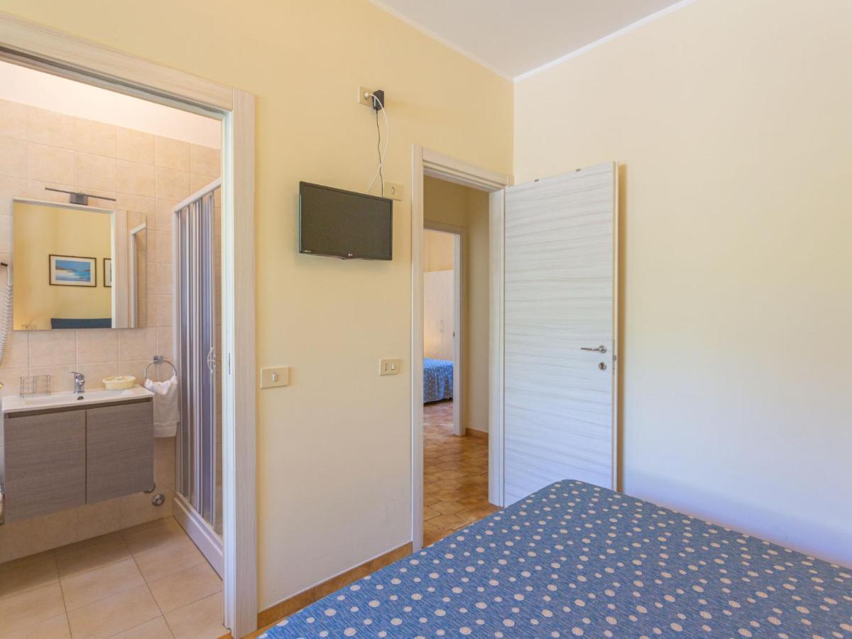 Apartment Mare Blu-1 By Interhome Francavilla Al Mare Zewnętrze zdjęcie