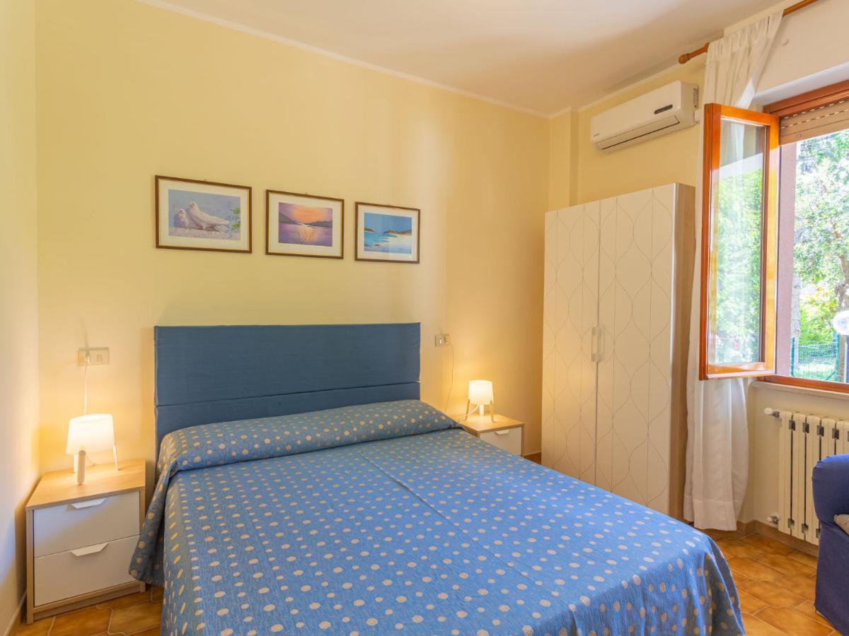 Apartment Mare Blu-1 By Interhome Francavilla Al Mare Zewnętrze zdjęcie