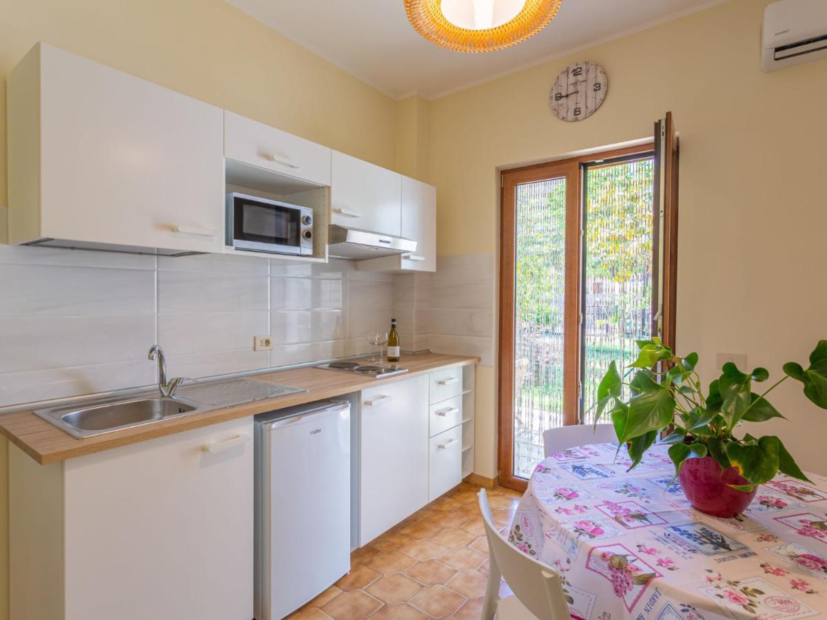 Apartment Mare Blu-1 By Interhome Francavilla Al Mare Zewnętrze zdjęcie