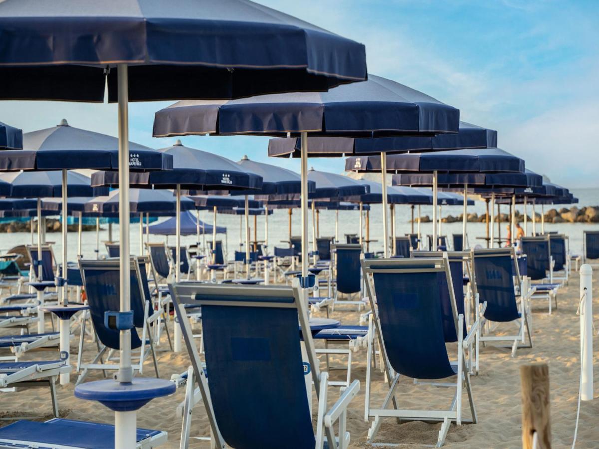 Apartment Mare Blu-1 By Interhome Francavilla Al Mare Zewnętrze zdjęcie