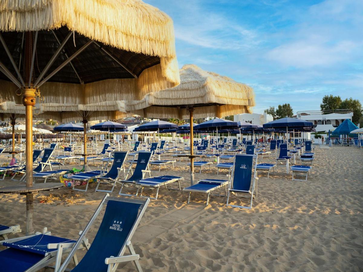 Apartment Mare Blu-1 By Interhome Francavilla Al Mare Zewnętrze zdjęcie
