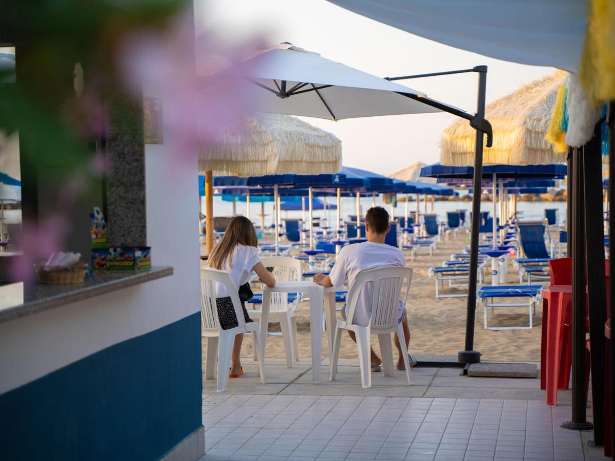 Apartment Mare Blu-1 By Interhome Francavilla Al Mare Zewnętrze zdjęcie